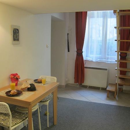 Apartament Kazimierz Brzozowa Apartment คราคูฟ ภายนอก รูปภาพ