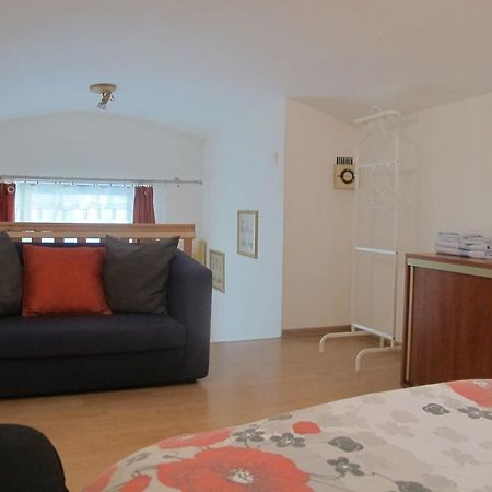 Apartament Kazimierz Brzozowa Apartment คราคูฟ ภายนอก รูปภาพ