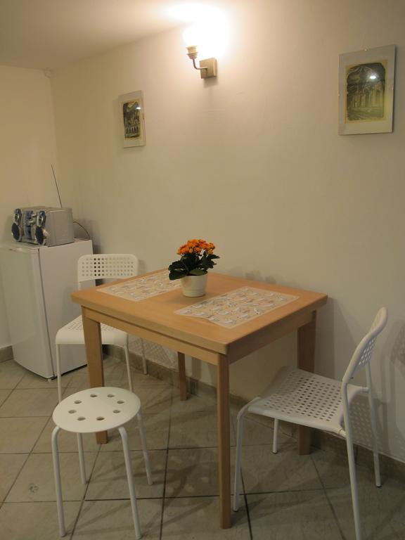 Apartament Kazimierz Brzozowa Apartment คราคูฟ ห้อง รูปภาพ