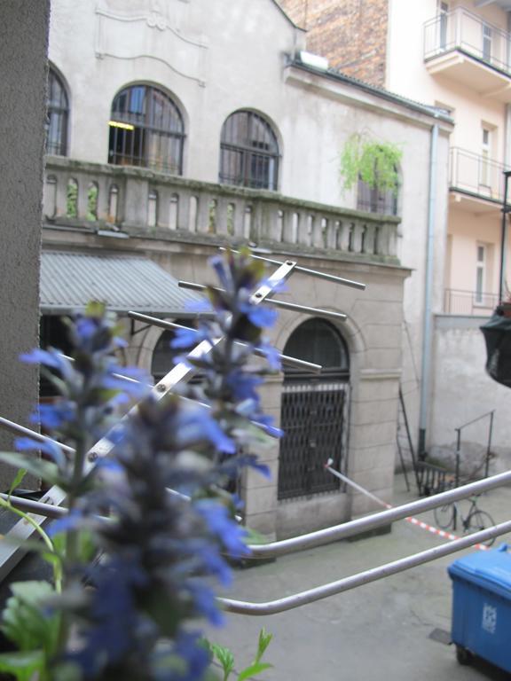 Apartament Kazimierz Brzozowa Apartment คราคูฟ ห้อง รูปภาพ