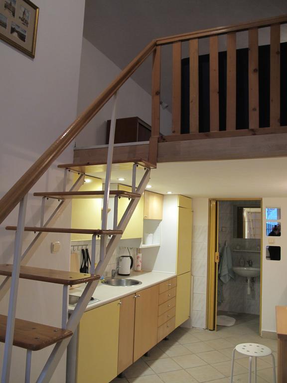 Apartament Kazimierz Brzozowa Apartment คราคูฟ ห้อง รูปภาพ