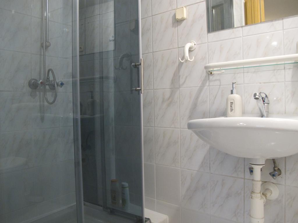 Apartament Kazimierz Brzozowa Apartment คราคูฟ ภายนอก รูปภาพ